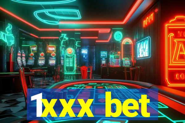 1xxx bet